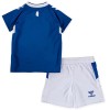 Goedkope Everton Kids Thuistenue 2022-23
